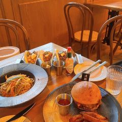 泰香米泰国餐厅(绿地新都会店) User Photo