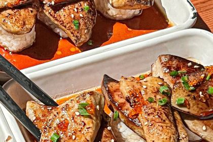 Jiuyi Yakitori ·Izakaya