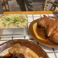 麻开花豆花鱼(陈渡店) User Photo