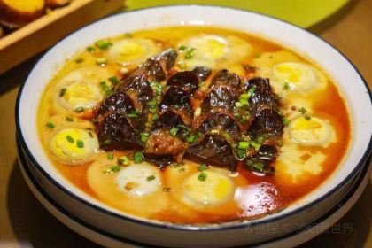 伊春味道(新兴中大街店)