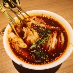 太二酸菜鱼(苏宁广场B区店) User Photo