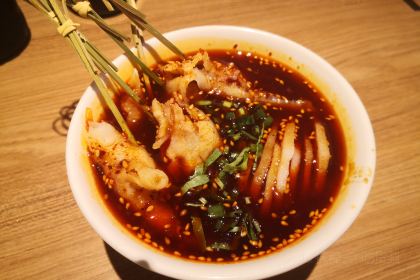 太二酸菜鱼(苏宁广场B区店)