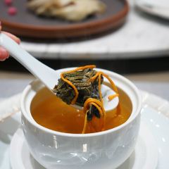 启东银洲希尔顿逸林酒店•悦海阁中餐厅 여행 사진