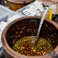 牛头饭店(西溪路店) User Photo