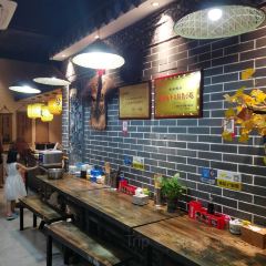 有米做粉(凤岭路店) User Photo