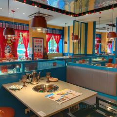 橋邊魚館張用戶圖片