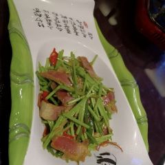 钱庄聚一虾(文昌里店) User Photo