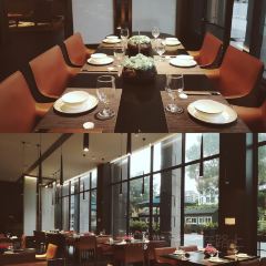 海沣苑主题餐厅(三合温泉店) User Photo