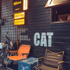 猫叔摊摊CAFE(佳裕路店) User Photo