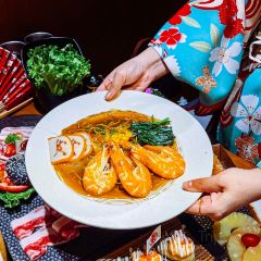 東岸裡·燒肉酒肆（又一城店）張用戶圖片