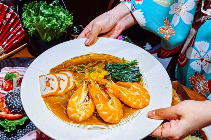 東岸裡·燒肉酒肆（又一城店）