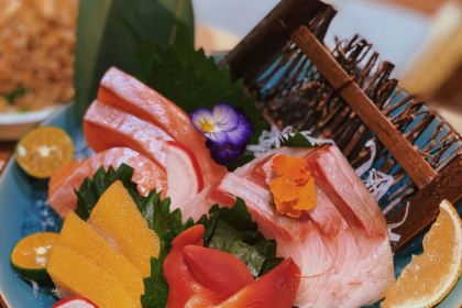 侍宵·烧鸟·居酒屋(安泰天街店)