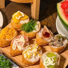 Dongdongxianyuyuan (dashanghaicheng) User Photo