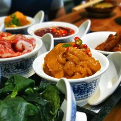 楠火锅(正宁路店) User Photo