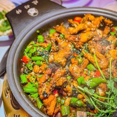 蛙好帥（華都廣場店）張用戶圖片