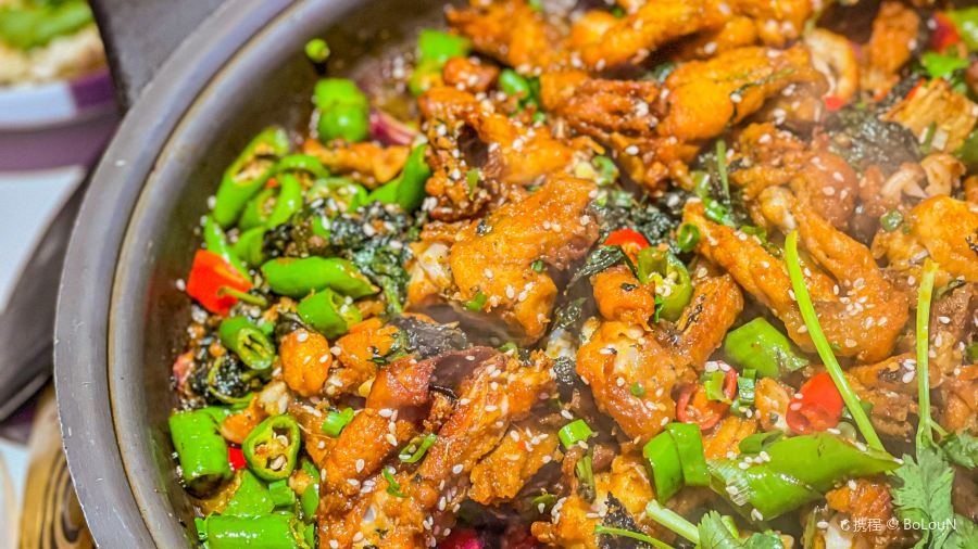 蛙好帥（華都廣場店）