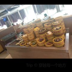 状元烤场(大学路总店) User Photo