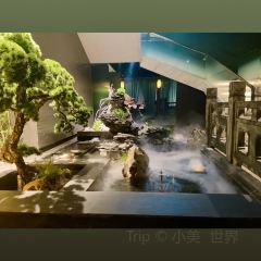大湘里·湖南私房菜 User Photo