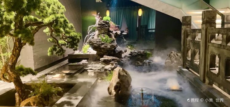 大湘里·湖南私房菜