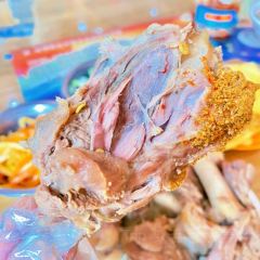 裴庄小堂羊肉馆 여행 사진