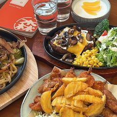 小森食堂KOMORI(核桃园小区店) User Photo