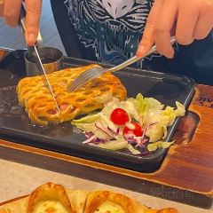 Pizza Hut (TianJinJie) User Photo