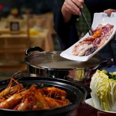 禄婶鸡煲·香港打边炉(皇城店) User Photo