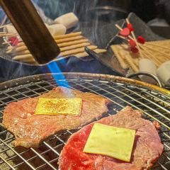 大叔食堂·小二烧肉(群众路店) User Photo