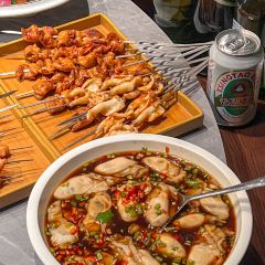 MANYUELI BEERHOUSE（Yanerdao Road ） 여행 사진