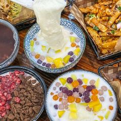 財神糖水鋪（三棟店）張用戶圖片