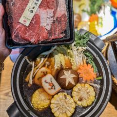 江左尚白(友谊阳光城店) User Photo