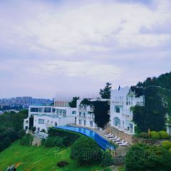 哥伦波太湖城堡下午茶餐厅 User Photo