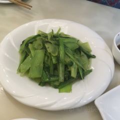 幸福饭店(佛山路东段店) User Photo