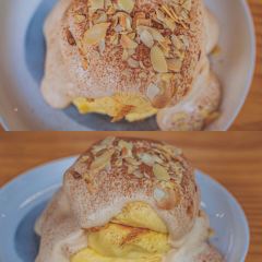 开通CAFE&BOOK(喜马拉雅店) User Photo