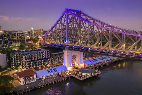 Story Bridge