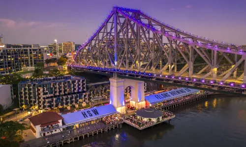 Story Bridge