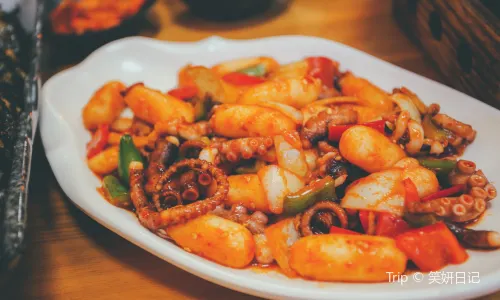 元奶奶包饭(新兴旗舰店)