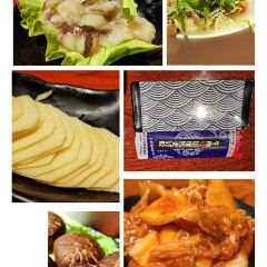 大浪炭火鮮牛肉酒場（區政府店）張用戶圖片