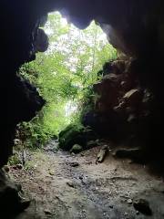 Guanyin Cave Site