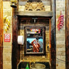 百年常青小吃(东风路店) 여행 사진
