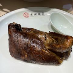京南家宴·宴会厅 User Photo