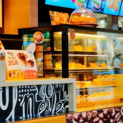 麦当劳(翠前北路店) User Photo