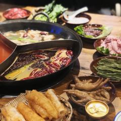 大榛火锅(下吕浦店) User Photo