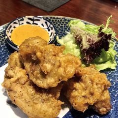 小奢川本料理(乐清店) User Photo