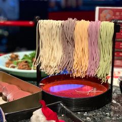 京不唤·老北京火锅·原厚膳堂(东二环泰禾广场店) User Photo