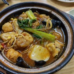 YU JI KAO BING HOU JIE HANG DIAN User Photo