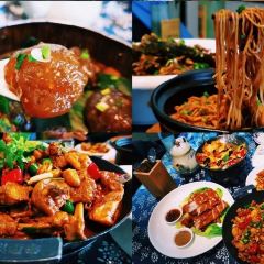 印象徽州•正宗徽菜体验店 User Photo