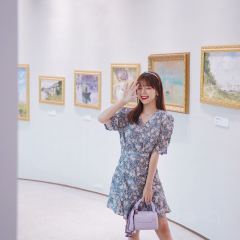 阳光里 User Photo