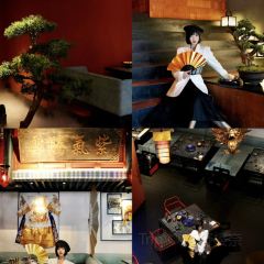 京不唤·老北京火锅·原厚膳堂(东二环泰禾广场店) User Photo