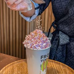 CHAGEE霸王茶姬(兴龙街店) User Photo
